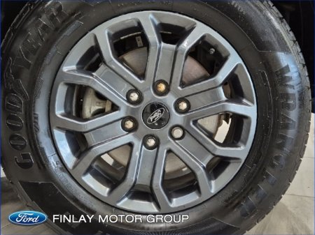 2025 Ford Ranger - photo 10