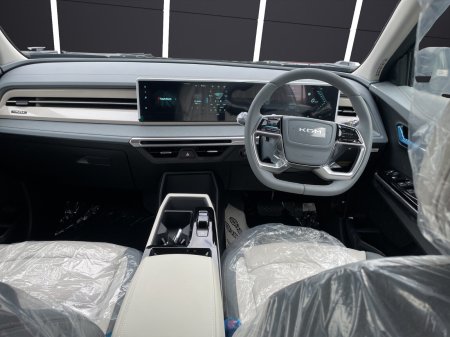 2026 SsangYong Torres - photo 13