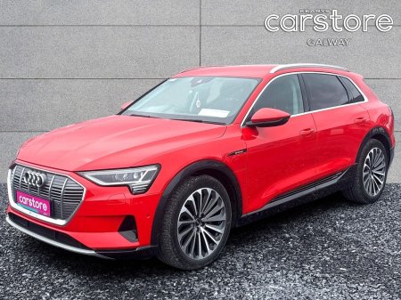 2022 Audi e-tron - photo 7