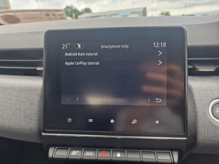 2025 Renault Clio - photo 14