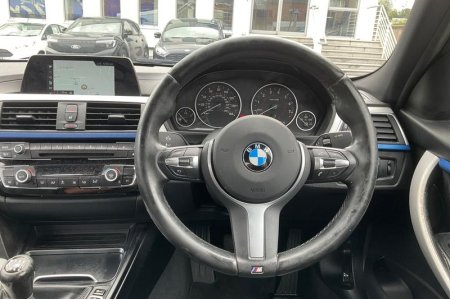 2018 BMW 3-Series - photo 12