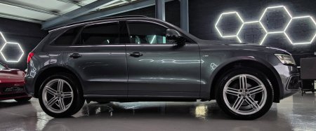 2016 Audi Q5 - photo 8