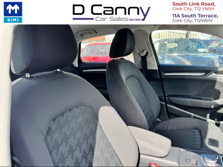 2015 Audi A3 - photo 9