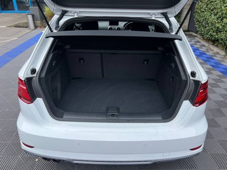 2017 Audi A3 - photo 13
