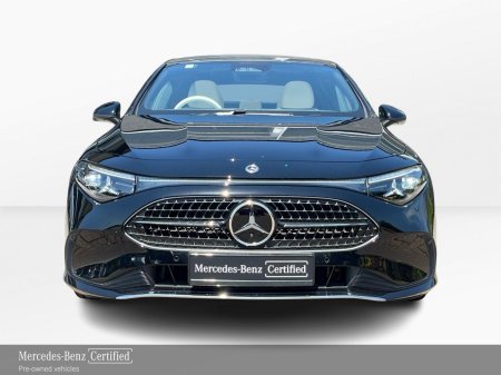 2026 Mercedes-Benz CLA - photo 7