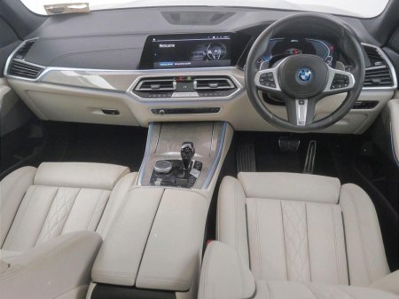 2023 BMW X5 - photo 4