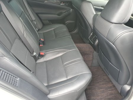 2013 Toyota Crown - photo 25