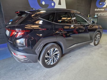 2022 Hyundai Tucson - photo 10