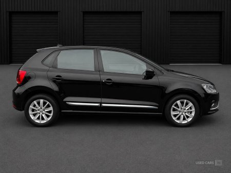 2015 Volkswagen Polo - photo 10