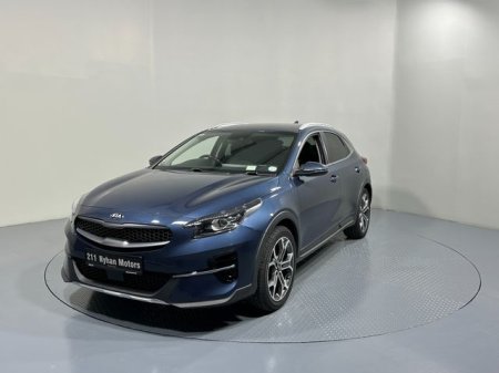 2021 Kia XCeed - photo 3