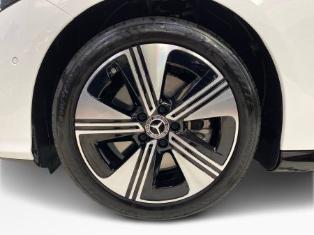 2026 Mercedes-Benz CLA - photo 7