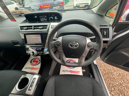 2015 Toyota Prius - photo 7