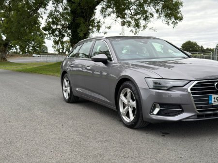 2019 Audi A6 - photo 13