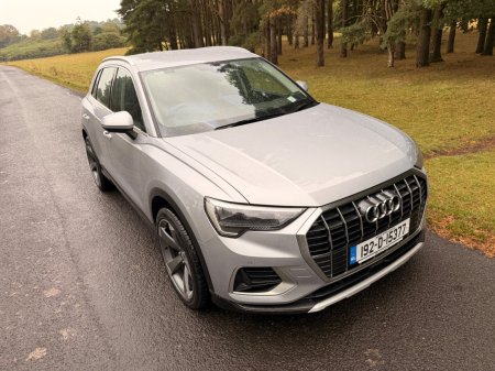 2019 Audi Q3 - photo 30