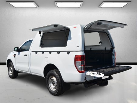 2023 Ford Ranger - photo 7