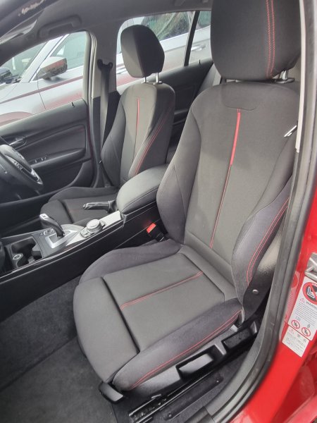 2014 BMW 1-Series - photo 20