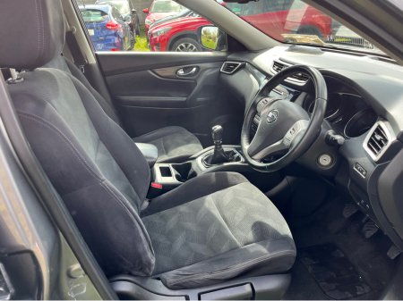 2016 Nissan X-Trail - photo 13