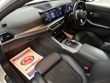 2023 BMW 3-Series - photo 13