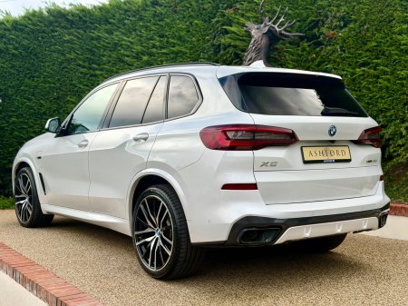 2022 BMW X5 - photo 3