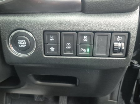 2026 Suzuki Vitara - photo 15