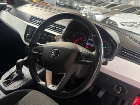 2021 SEAT Ibiza - photo 9