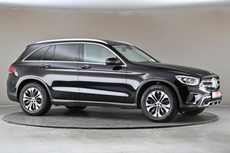 2022 Mercedes-Benz GLC - photo 12