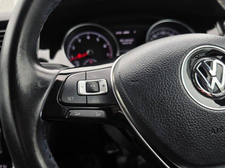 2015 Volkswagen Golf - photo 20