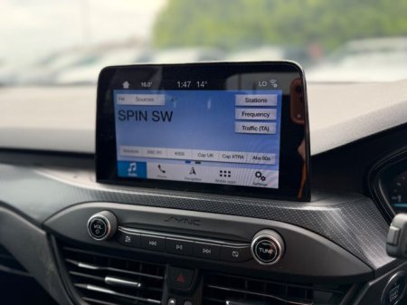 2019 Ford Focus - photo 15