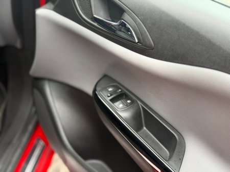 2018 Opel Corsa - photo 14