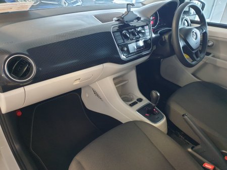 2019 Volkswagen up! - photo 13