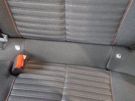 2021 Peugeot 208 - photo 37