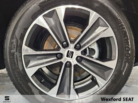 2026 SEAT Ateca - photo 5