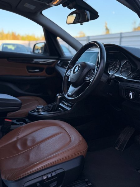 2016 BMW 2-Series - photo 25