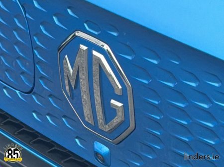 2023 MG ZS - photo 24