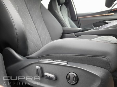 2026 Cupra Terramar - photo 23