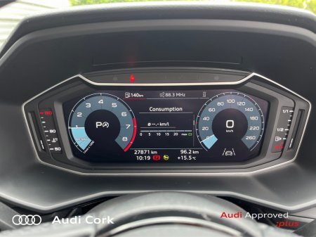 2022 Audi A1 - photo 16