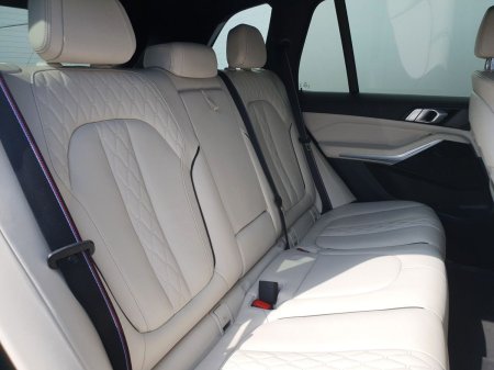 2022 BMW X5 - photo 11