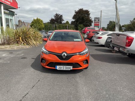 2020 Renault Clio - photo 3