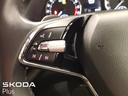 2023 Skoda Octavia - photo 30