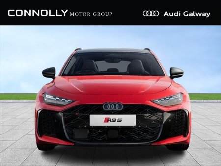 2027 Audi RS5 - photo 9