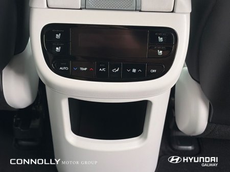 2026 Hyundai IONIQ 9 - photo 38