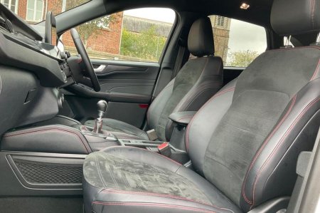 2024 Ford Kuga - photo 19