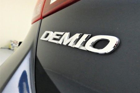 2019 Mazda Mazda2 - photo 24