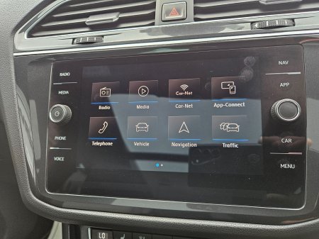 2017 Volkswagen Tiguan - photo 22