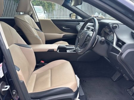 2019 Lexus ES - photo 12