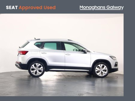 2024 SEAT Ateca - photo 14