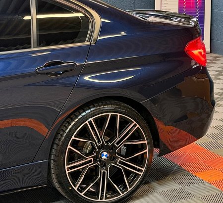 2016 BMW 3-Series - photo 24