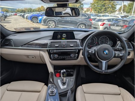 2017 BMW 3-Series - photo 10