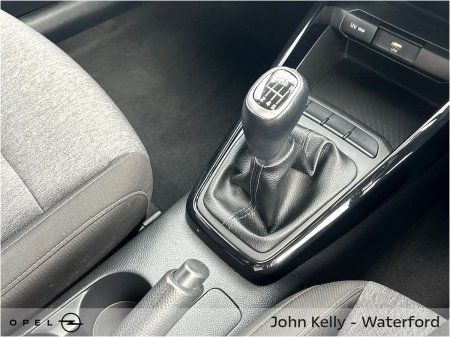 2024 Kia Stonic - photo 14