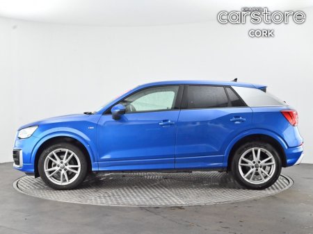 2020 Audi Q2 - photo 6